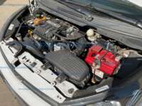 Chevrolet Beat 2021 5p LTZ L4/1.2 Man     IMG_3197