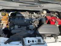 Chevrolet Beat 2021 5p LTZ L4/1.2 Man     IMG_3198