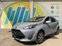 Toyota Prius 2021 5p Prius C L4/1.5 Aut 2021 Toyota Prius Venta Exteriores 1