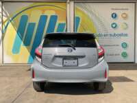 Toyota Prius 2021 5p Prius C L4/1.5 Aut 2021 Toyota Prius Venta Exteriores 6