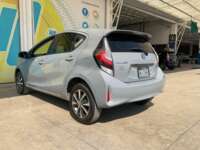 Toyota Prius 2021 5p Prius C L4/1.5 Aut 2021 Toyota Prius Venta Exteriores 7