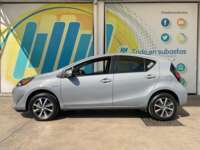Toyota Prius 2021 5p Prius C L4/1.5 Aut 2021 Toyota Prius Venta Exteriores 8