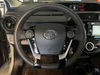 Toyota Prius 2021 5p Prius C L4/1.5 Aut 2021 Toyota Prius Venta Interiores 1