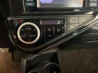 Toyota Prius 2021 5p Prius C L4/1.5 Aut 2021 Toyota Prius Venta Interiores 11