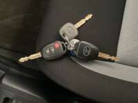 Toyota Prius 2021 5p Prius C L4/1.5 Aut 2021 Toyota Prius Venta Interiores 13