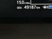 Toyota Prius 2021 5p Prius C L4/1.5 Aut 2021 Toyota Prius Venta Interiores 3