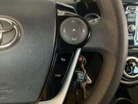 Toyota Prius 2021 5p Prius C L4/1.5 Aut 2021 Toyota Prius Venta Interiores 7