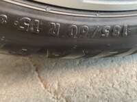 Toyota Prius 2021 5p Prius C L4/1.5 Aut 2021 Toyota Prius Venta Llantas 5