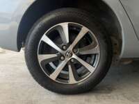 Toyota Prius 2021 5p Prius C L4/1.5 Aut 2021 Toyota Prius Venta Llantas 7