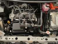 Toyota Prius 2021 5p Prius C L4/1.5 Aut 2021 Toyota Prius Venta Motor 2