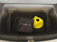 Tesla Modelo 3 2021  2021 Tesla Modelo 3 Venta Cajuela 2