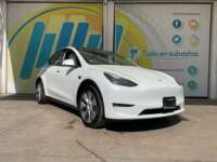 Tesla Modelo 3 2021  2021 Tesla Modelo 3 Venta Exteriores 3