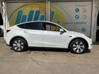Tesla Modelo 3 2021  2021 Tesla Modelo 3 Venta Exteriores 4