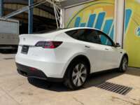 Tesla Modelo 3 2021  2021 Tesla Modelo 3 Venta Exteriores 5
