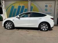 Tesla Modelo 3 2021  2021 Tesla Modelo 3 Venta Exteriores 8