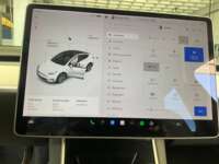 Tesla Modelo 3 2021  2021 Tesla Modelo 3 Venta Interiores 2