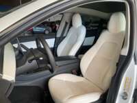 Tesla Modelo 3 2021  2021 Tesla Modelo 3 Venta Interiores 15