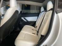 Tesla Modelo 3 2021  2021 Tesla Modelo 3 Venta Interiores 18