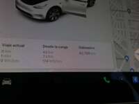 Tesla Modelo 3 2021  2021 Tesla Modelo 3 Venta Interiores 3