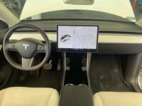 Tesla Modelo 3 2021  2021 Tesla Modelo 3 Venta Interiores 4