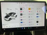 Tesla Modelo 3 2021  2021 Tesla Modelo 3 Venta Interiores 7