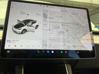 Tesla Modelo 3 2021  2021 Tesla Modelo 3 Venta Interiores 8