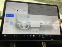 Tesla Modelo 3 2021  2021 Tesla Modelo 3 Venta Interiores 9