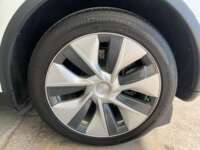 Tesla Modelo 3 2021  2021 Tesla Modelo 3 Venta Llantas 4