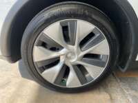 Tesla Modelo 3 2021  2021 Tesla Modelo 3 Venta Llantas 7