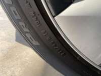 Tesla Modelo 3 2021  2021 Tesla Modelo 3 Venta Llantas 8