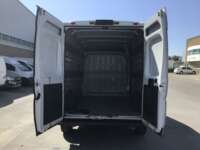 Dodge Ram Promaster 2021 5p Ram 2500 V6/3.6 Aut 2021 Dodge Ram Promaster Venta Cajuela 1