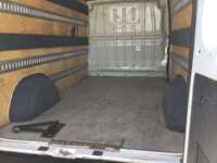 Dodge Ram Promaster 2021 5p Ram 2500 V6/3.6 Aut 2021 Dodge Ram Promaster Venta Cajuela 2