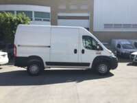 Dodge Ram Promaster 2021 5p Ram 2500 V6/3.6 Aut 2021 Dodge Ram Promaster Venta Exteriores 4