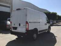 Dodge Ram Promaster 2021 5p Ram 2500 V6/3.6 Aut 2021 Dodge Ram Promaster Venta Exteriores 5