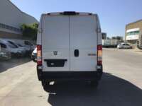 Dodge Ram Promaster 2021 5p Ram 2500 V6/3.6 Aut 2021 Dodge Ram Promaster Venta Exteriores 6