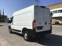 Dodge Ram Promaster 2021 5p Ram 2500 V6/3.6 Aut 2021 Dodge Ram Promaster Venta Exteriores 7