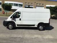Dodge Ram Promaster 2021 5p Ram 2500 V6/3.6 Aut 2021 Dodge Ram Promaster Venta Exteriores 8