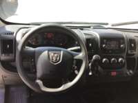Dodge Ram Promaster 2021 5p Ram 2500 V6/3.6 Aut 2021 Dodge Ram Promaster Venta Interiores 1