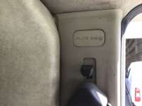 Dodge Ram Promaster 2021 5p Ram 2500 V6/3.6 Aut 2021 Dodge Ram Promaster Venta Interiores 11