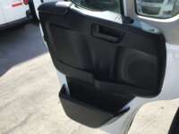 Dodge Ram Promaster 2021 5p Ram 2500 V6/3.6 Aut 2021 Dodge Ram Promaster Venta Interiores 13