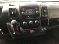 Dodge Ram Promaster 2021 5p Ram 2500 V6/3.6 Aut 2021 Dodge Ram Promaster Venta Interiores 3