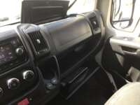 Dodge Ram Promaster 2021 5p Ram 2500 V6/3.6 Aut 2021 Dodge Ram Promaster Venta Interiores 10