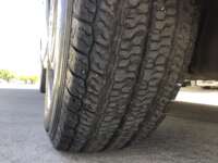 Dodge Ram Promaster 2021 5p Ram 2500 V6/3.6 Aut 2021 Dodge Ram Promaster Venta Llantas 2