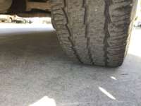 Dodge Ram Promaster 2021 5p Ram 2500 V6/3.6 Aut 2021 Dodge Ram Promaster Venta Llantas 11