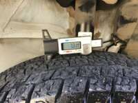 Dodge Ram Promaster 2021 5p Ram 2500 V6/3.6 Aut 2021 Dodge Ram Promaster Venta Llantas 3