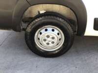 Dodge Ram Promaster 2021 5p Ram 2500 V6/3.6 Aut 2021 Dodge Ram Promaster Venta Llantas 4