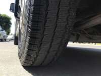 Dodge Ram Promaster 2021 5p Ram 2500 V6/3.6 Aut 2021 Dodge Ram Promaster Venta Llantas 8