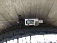 Dodge Ram Promaster 2021 5p Ram 2500 V6/3.6 Aut 2021 Dodge Ram Promaster Venta Llantas 9