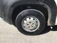 Dodge Ram Promaster 2021 5p Ram 2500 V6/3.6 Aut 2021 Dodge Ram Promaster Venta Llantas 10
