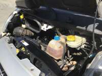 Dodge Ram Promaster 2021 5p Ram 2500 V6/3.6 Aut 2021 Dodge Ram Promaster Venta Motor 3